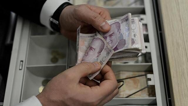 Gazi maaşları asgari ücret seviyesine çıkartıldı