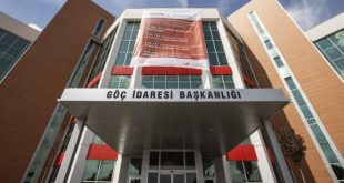 "600 bin Suriyelinin İstanbul'a götürüldüğü" iddiasına Göç İdaresi Başkanlığından açıklama