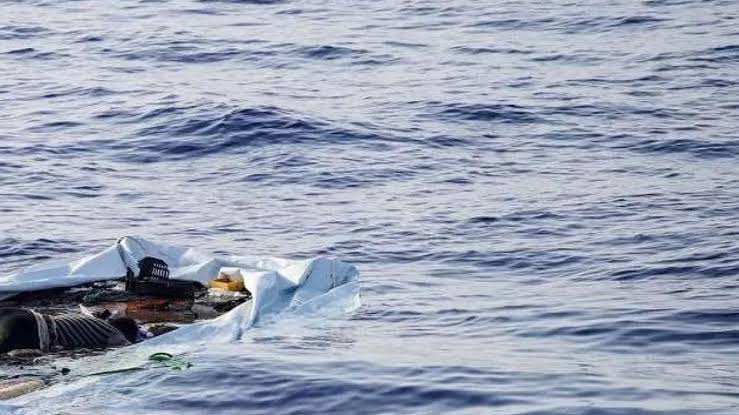 Göçmenleri taşıyan iki tekne battı: 29 ölü