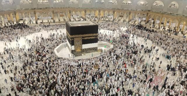 Hac kuraları açıklandı!