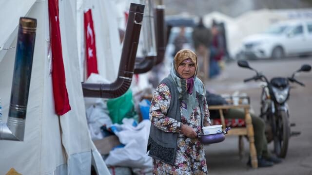 Hatay Valiliği: ‘Soba zehirlenmesi’ iddiaları gerçeği yansıtmıyor