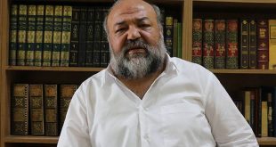 İhsan Eliaçık'ın meal kitabının yasağı kaldırıldı