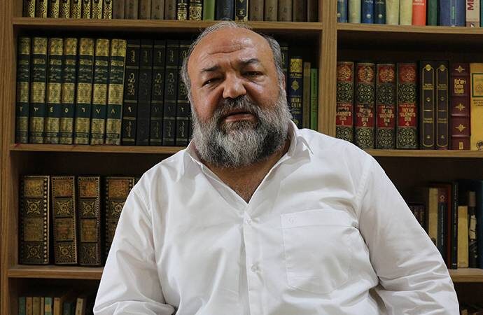 İhsan Eliaçık’ın meal kitabının yasağı kaldırıldı