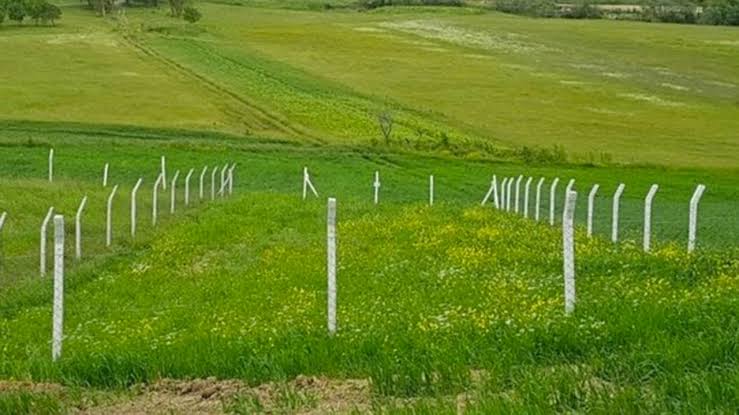 İlk Evim Arsa projesi İstanbul kuraları bugün çekiliyor!