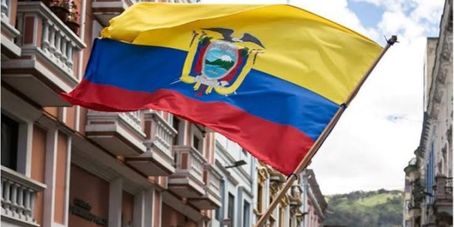 Latin Amerika'da kriz: Büyükelçi sınır dışı edildi