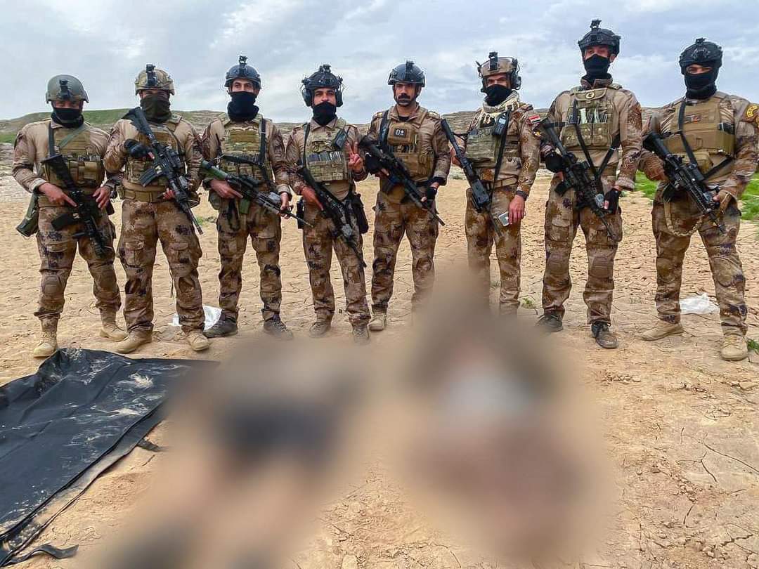 irak ordusu isid i vurdu 3 olu 04