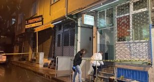 İstanbul'da derneğe silahlı saldırı: 3 yaralı