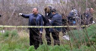 İstanbul'da korkunç olay! Site parmaklıklarına asılı ceset bulundu