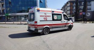 İstanbul'da silahlı saldırı: 3 yaralı