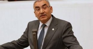 İstifasını sunmuştu, geri çekti!