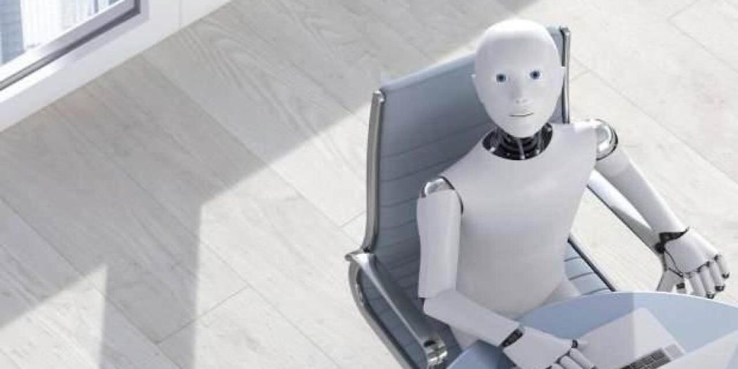 İtalya’da yaşlı bakım robotu geliştirildi