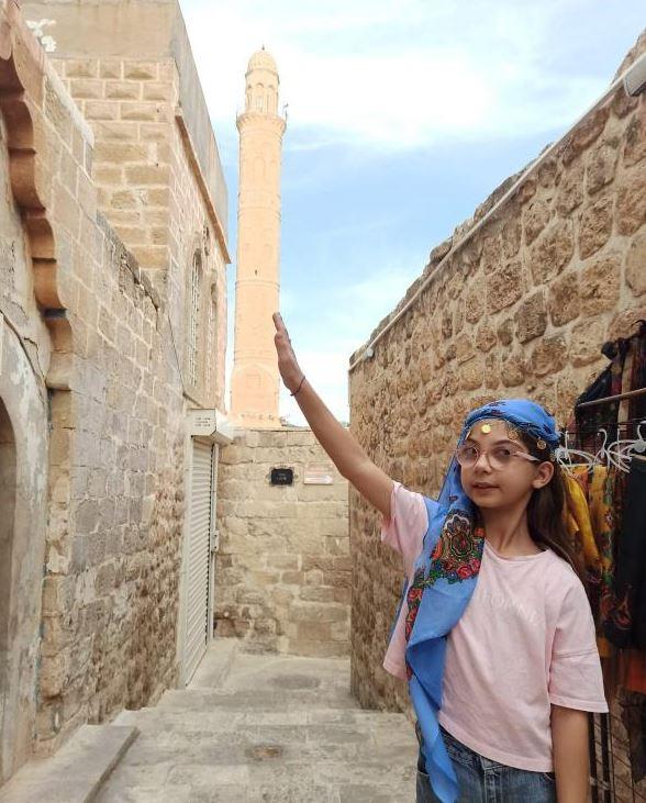 Depremin ardından kaybolan Erva'nın vefat ettiği ortaya çıktı