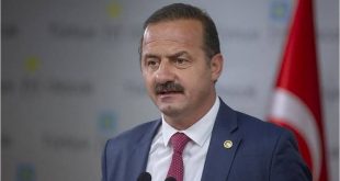 İYİ Partili Ağıralioğlu'ndan istifa kararı!