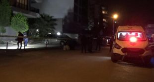 İzmir'de eski damat dehşeti!