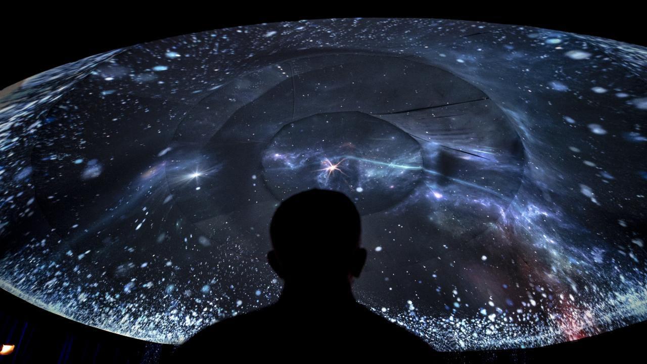 Diğer gezegenlerle iletişim adımı; uydular bağlanacak!