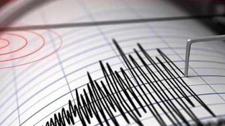 Gaziantep’te deprem!