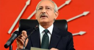 Kandil'den Kılıçdaroğlu'na tam destek!