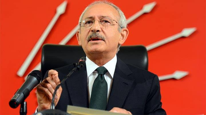 Kandil’den Kılıçdaroğlu’na tam destek!