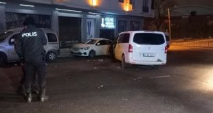 Kendi kullandığı aracının altında feci şekilde can verdi