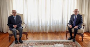 Kılıçdaroğlu, Ahmet Necdet Sezer ile görüştü!