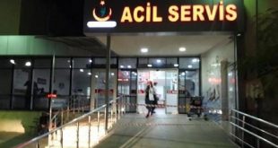 Konya'da gaz sızıntısı; 7 kişi zehirlendi