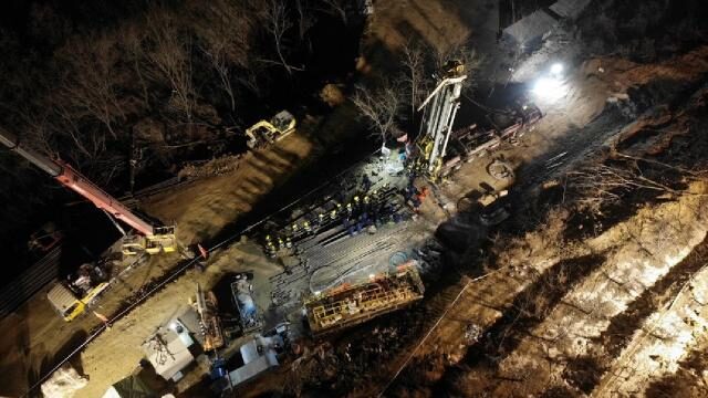 Kolombiya’da maden faciasında ölü sayısı 21’e yükseldi