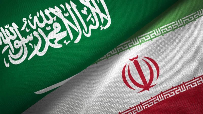 Suudi Arabistan ile İran arasında buzlar eriyor mu?