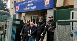Küçükçekmece'de öğrencileri döven servis şoförü tutuklandı