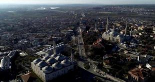 İstanbul'dan Trakya'ya deprem ve EYT göçü