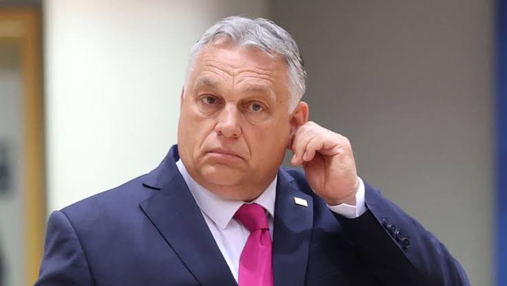 Macaristan Başbakanı Orban’dan ABD’siz “ittifak” önerisi!