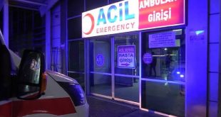 Marketten aldıkları mantar zehirledi