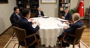 Meral Akşener'den geri vites! Masaya geri mi dönüyor?