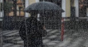 Meteoroloji il il uyardı! 57 kent için sarı ve turuncu kod uyarısı