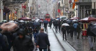 Meteorolojiden uyarı! 5 gün sürecek