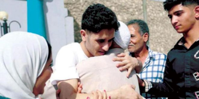 Mısır’da Af Komitesi,  30 tutuklunun serbest bırakıldığını duyurdu