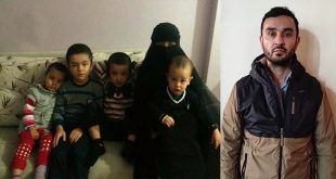 Niçin bu hukuksuzluğu düzeltmek için bir şey yapmıyorsunuz?