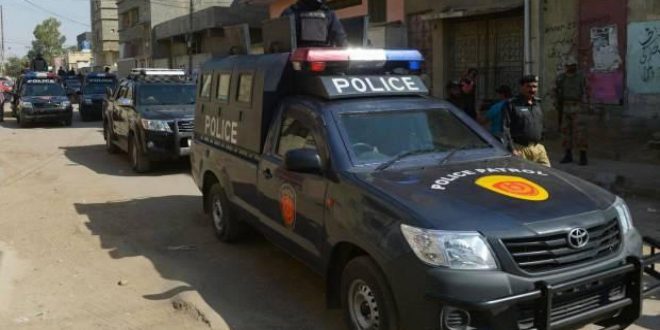 Pakistan'da din alimi Mevlana Abdul Kayyum Sufi silahlı saldırıya uğradı