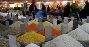 Patates, Mercimek, kuru soğan ve fasülye ihracatı izne bağlandı