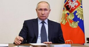 Ukrayna saldırısında 1 kişi öldü; Putin ziyaretini iptal etti