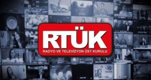 RTÜK'ten Halk TV'ye ceza üstüne ceza!