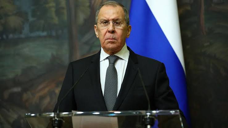 Rusya Dışişleri Bakanı Lavrov, Mevlüt Çavuşoğlu’nun daveti üzerine Türkiye’ye gelecek!