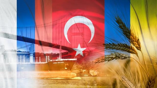 Rusya Tahıl Koridoru’nun uzatılmasına yeşil ışık yaktı
