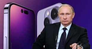 Kremlin, yasaklanan iPhone yerine yeni telefon verecek