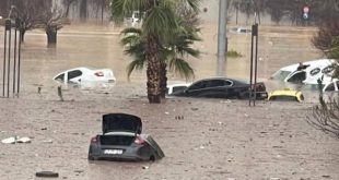 Şanlıurfa ve Adıyaman'ı sel vurdu: 10 can kaybı!