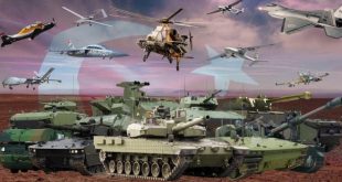 84 ülkeyle "savunma sanayisi işbirliği anlaşması" imzalandı