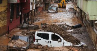 Sel afetinde ölü sayısı 20’ye yükseldi: Kaybolan çocuğun cansız bedenine ulaşıldı