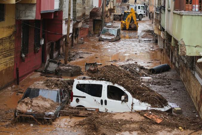 Sel afetinde ölü sayısı 20’ye yükseldi: Kaybolan çocuğun cansız bedenine ulaşıldı