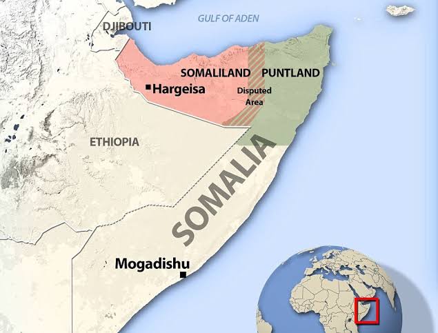 somaliland de catismalar nedeniyle binlerce kisi evini terk etti 02