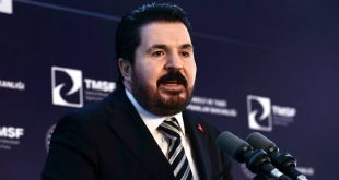 Son dakika! AK Partili belediye başkanı istifa etti!