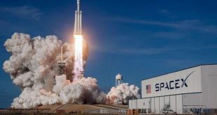 SpaceX’in astronotları 6 ay sonra dünyaya döndü